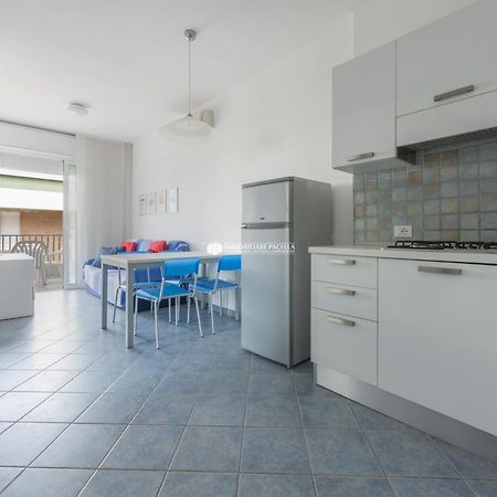 Residence Solmare Immobiliare Pacella Lido di Jesolo Exteriér fotografie