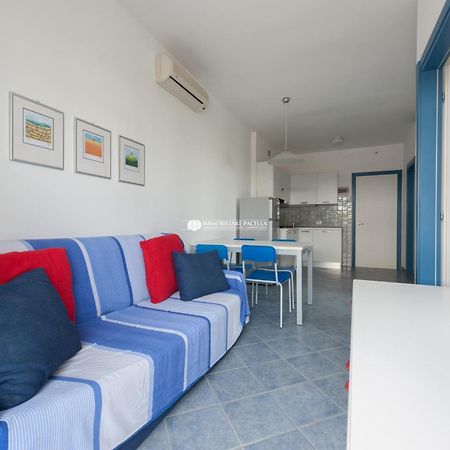 Residence Solmare Immobiliare Pacella Lido di Jesolo Exteriér fotografie