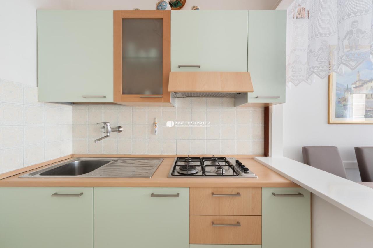 Residence Solmare Immobiliare Pacella Lido di Jesolo Exteriér fotografie