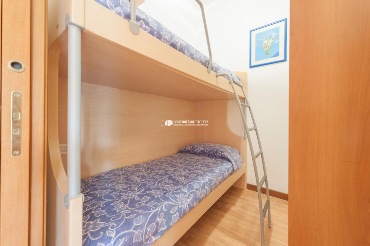 Residence Solmare Immobiliare Pacella Lido di Jesolo Exteriér fotografie