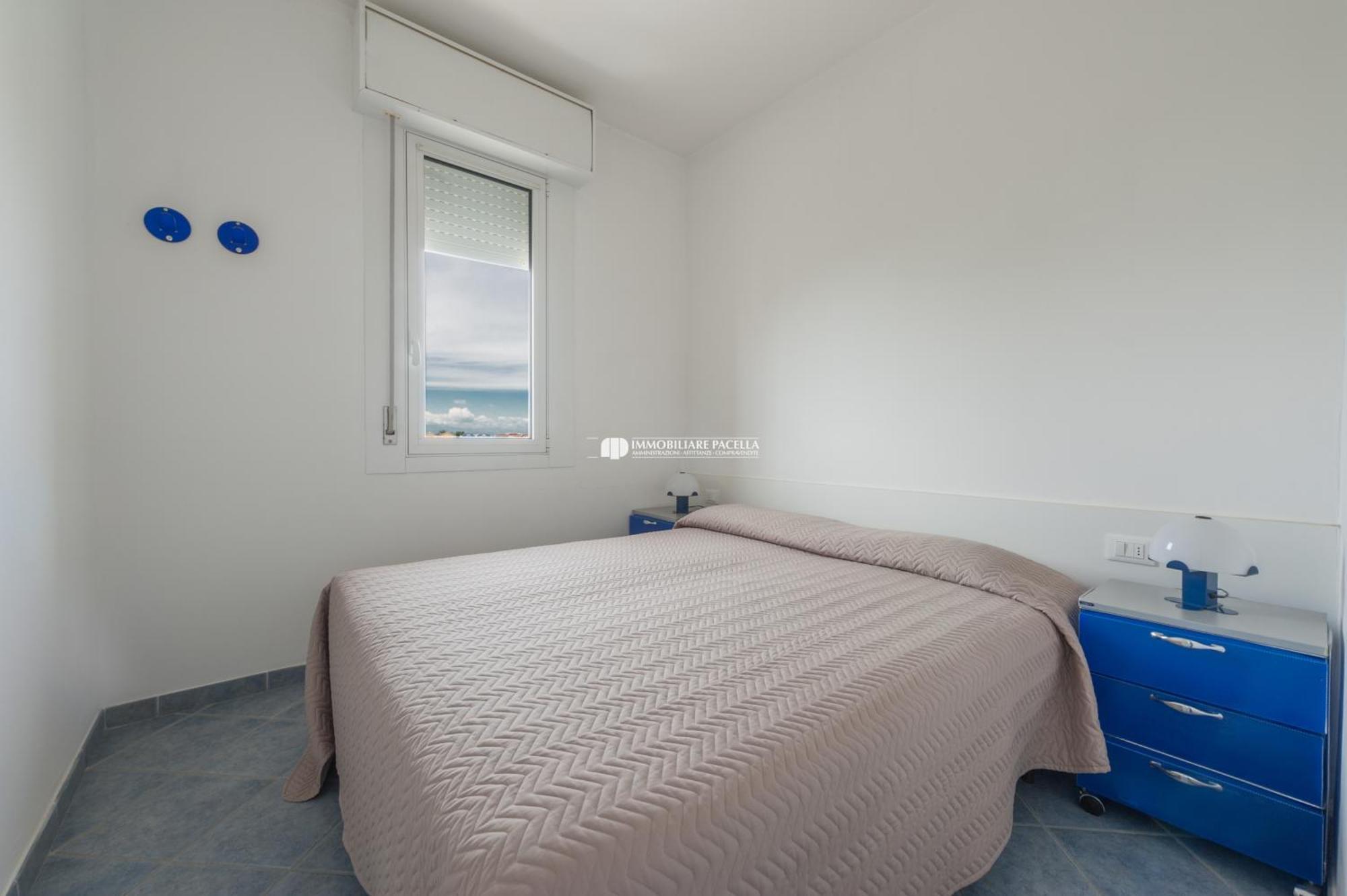 Residence Solmare Immobiliare Pacella Lido di Jesolo Exteriér fotografie