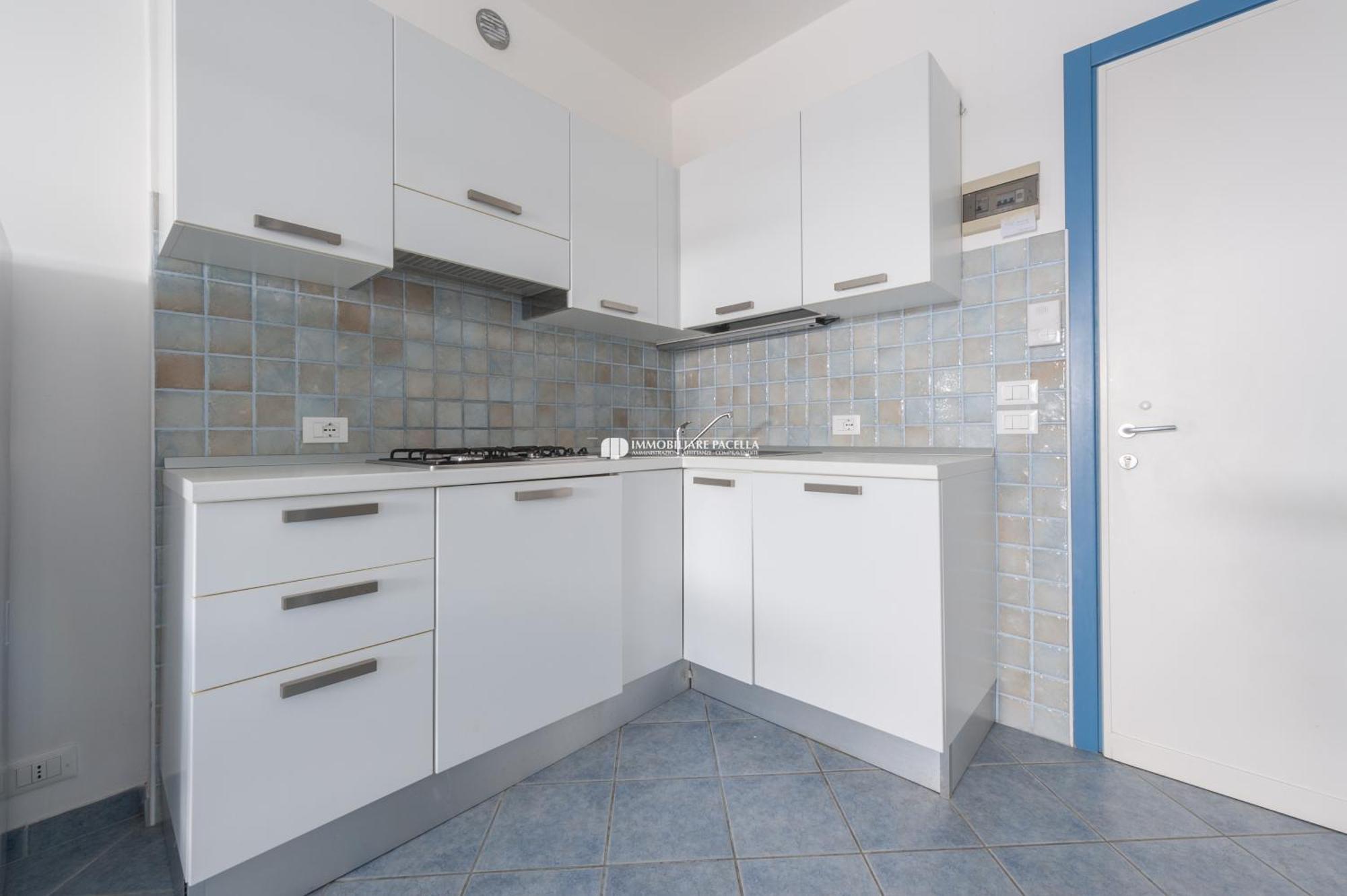 Residence Solmare Immobiliare Pacella Lido di Jesolo Exteriér fotografie